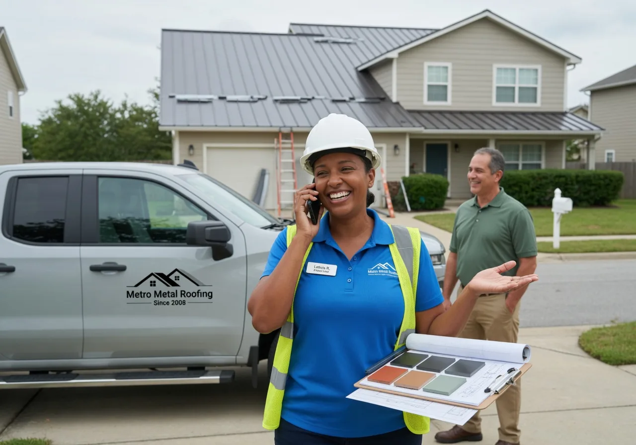 Metal Roofing Installation Elizabeth, MN FAQs
